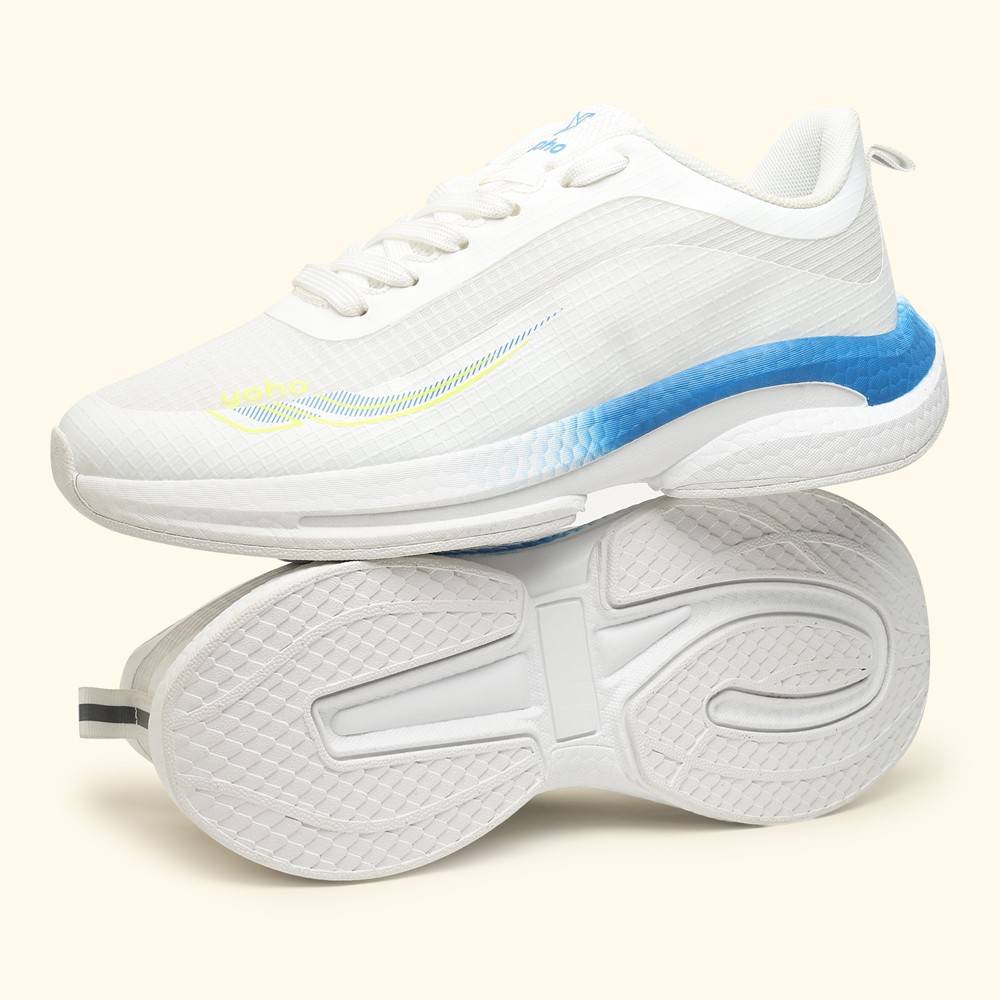 RushHour Dynamiq™ 1800 Sports Shoes for Women - Image 27
