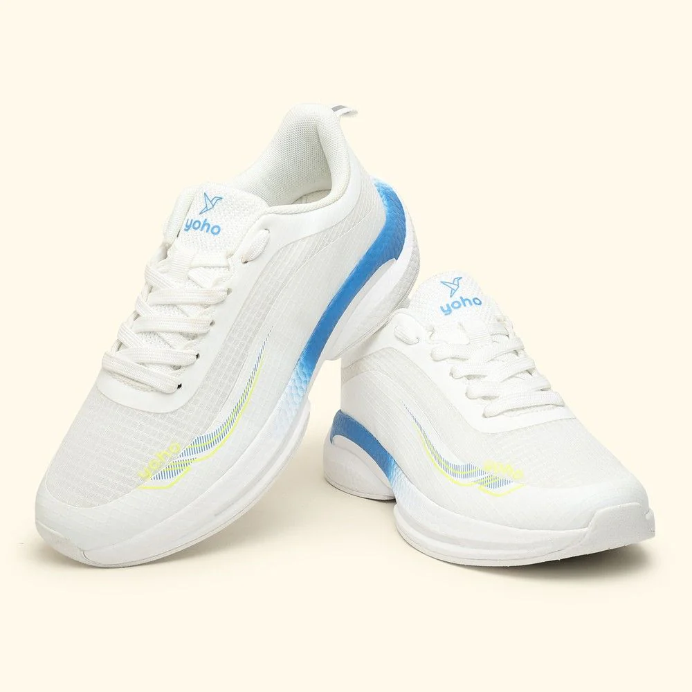 RushHour Dynamiq™ 1800 Sports Shoes for Women - Image 28
