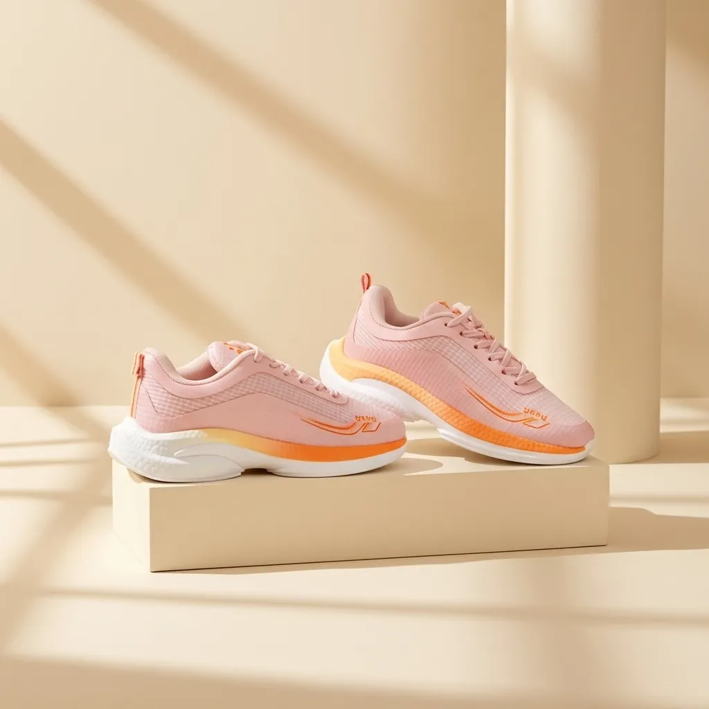 RushHour Dynamiq™ 1800 Sports Shoes for Women - Image 29