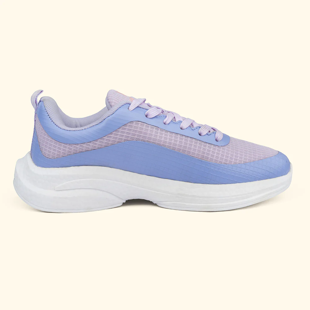 RushHour Dynamiq™ 1800 Sports Shoes for Women - Image 3