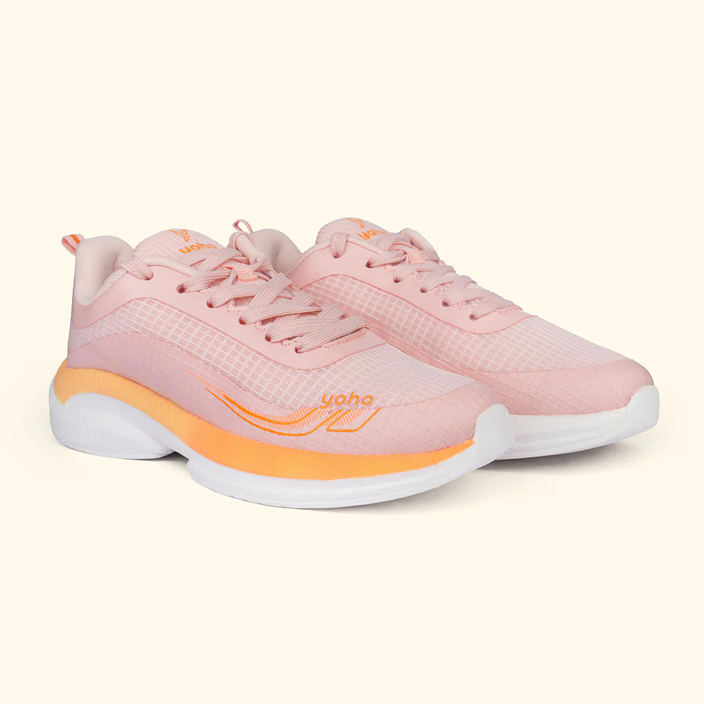 RushHour Dynamiq™ 1800 Sports Shoes for Women - Image 30
