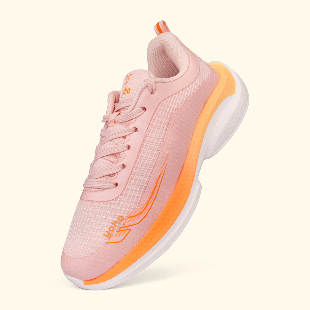 RushHour Dynamiq™ 1800 Sports Shoes for Women - Image 32