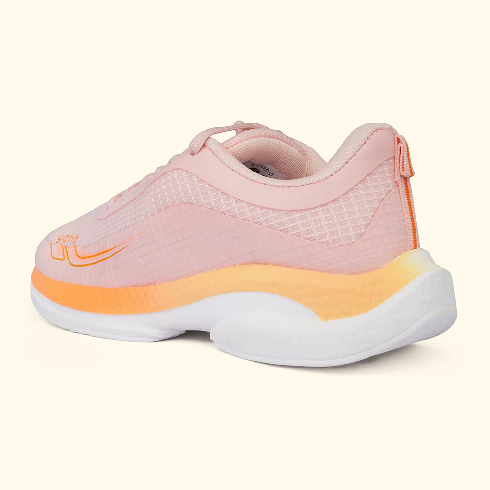 RushHour Dynamiq™ 1800 Sports Shoes for Women - Image 33