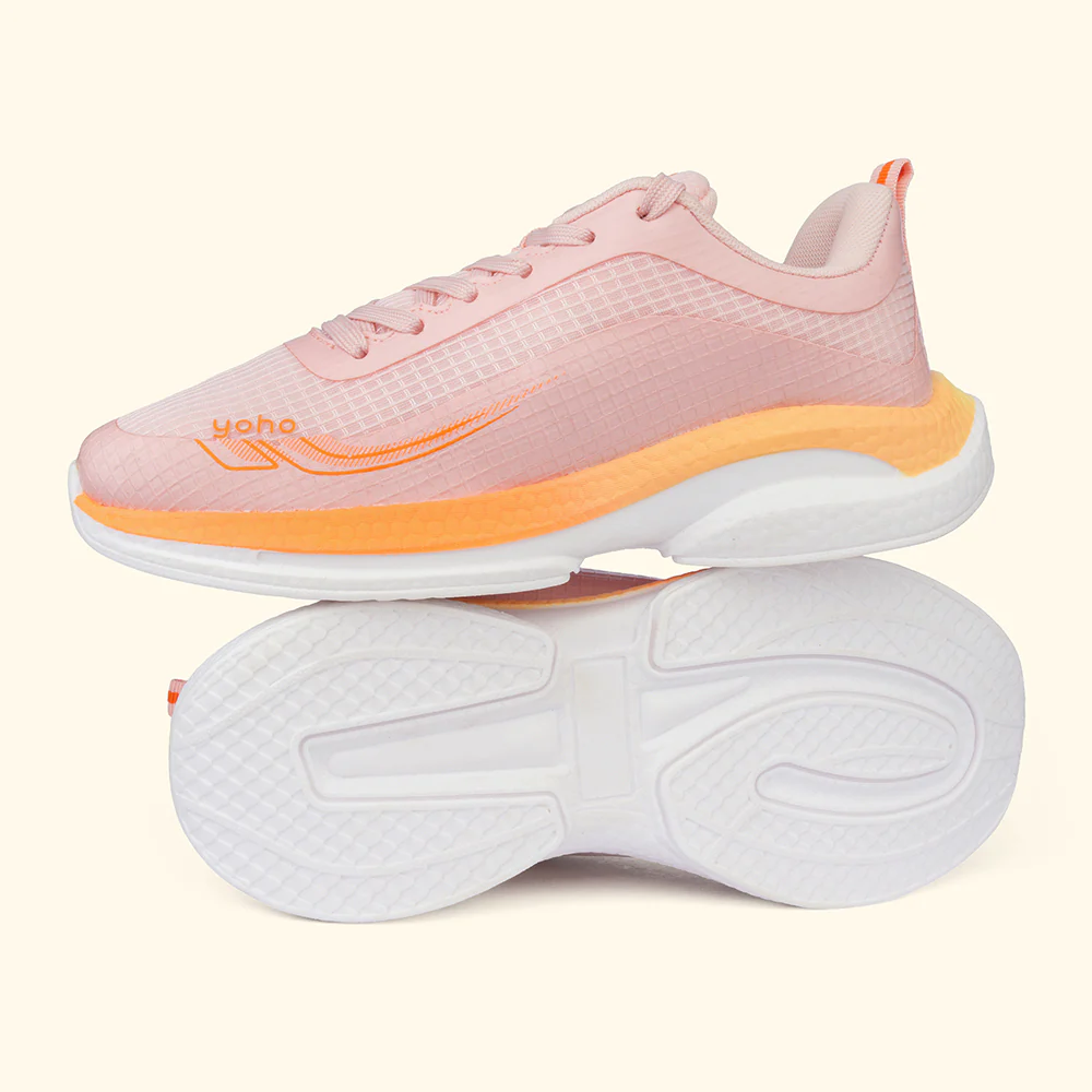 RushHour Dynamiq™ 1800 Sports Shoes for Women - Image 34