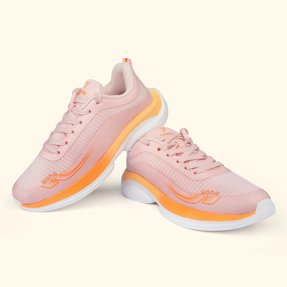 RushHour Dynamiq™ 1800 Sports Shoes for Women - Image 35
