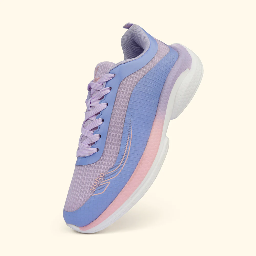 RushHour Dynamiq™ 1800 Sports Shoes for Women - Image 4