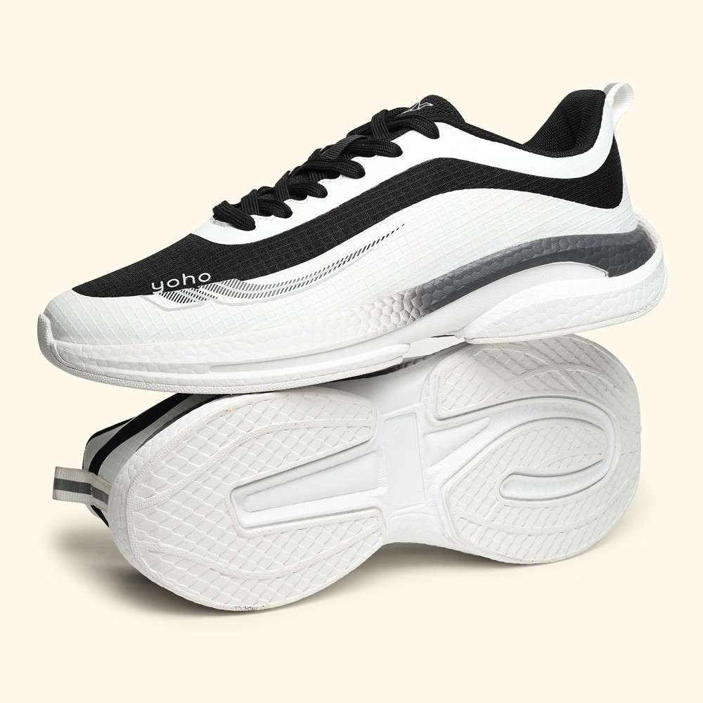 RushHour Dynamiq™ 1800 Sports Shoes for Women - Image 40