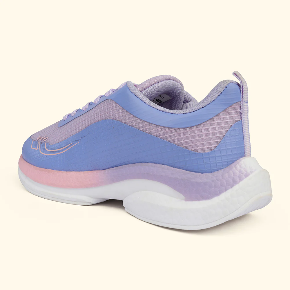 RushHour Dynamiq™ 1800 Sports Shoes for Women - Image 5