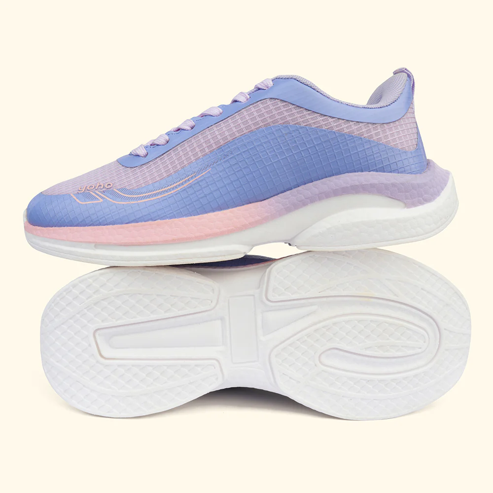 RushHour Dynamiq™ 1800 Sports Shoes for Women - Image 6