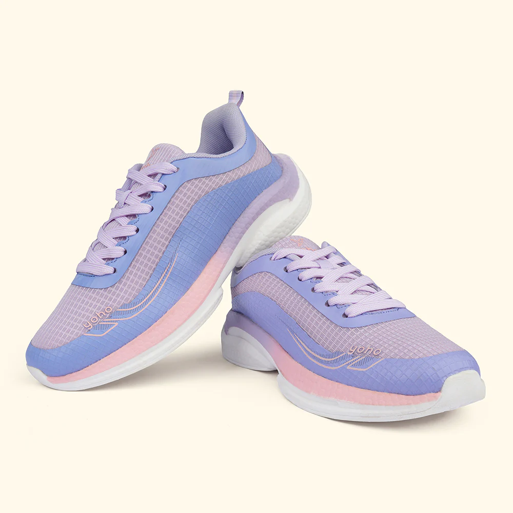 RushHour Dynamiq™ 1800 Sports Shoes for Women - Image 7