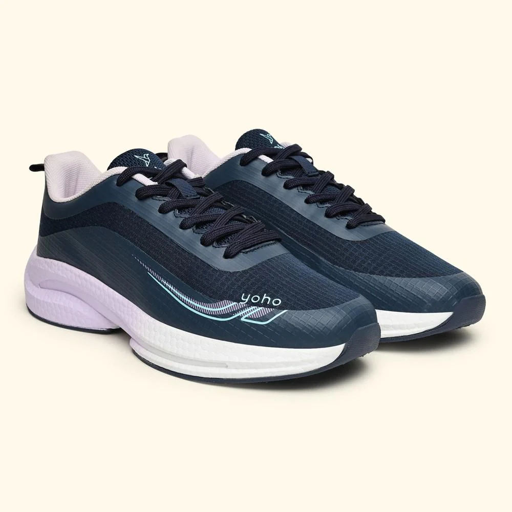 RushHour Dynamiq™ 1800 Sports Shoes for Women - Image 9
