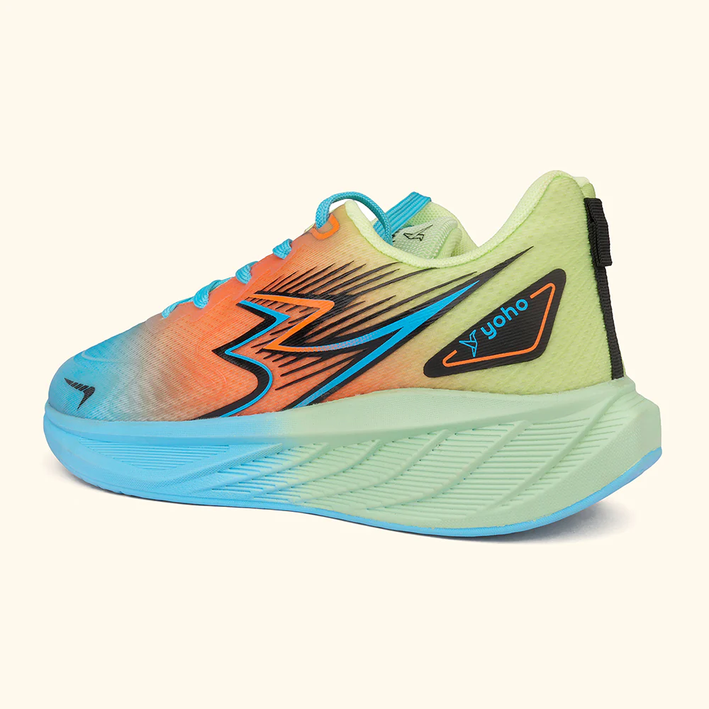 RushHour Dynamiq™ 1835 Sports Shoes for Men - Image 13
