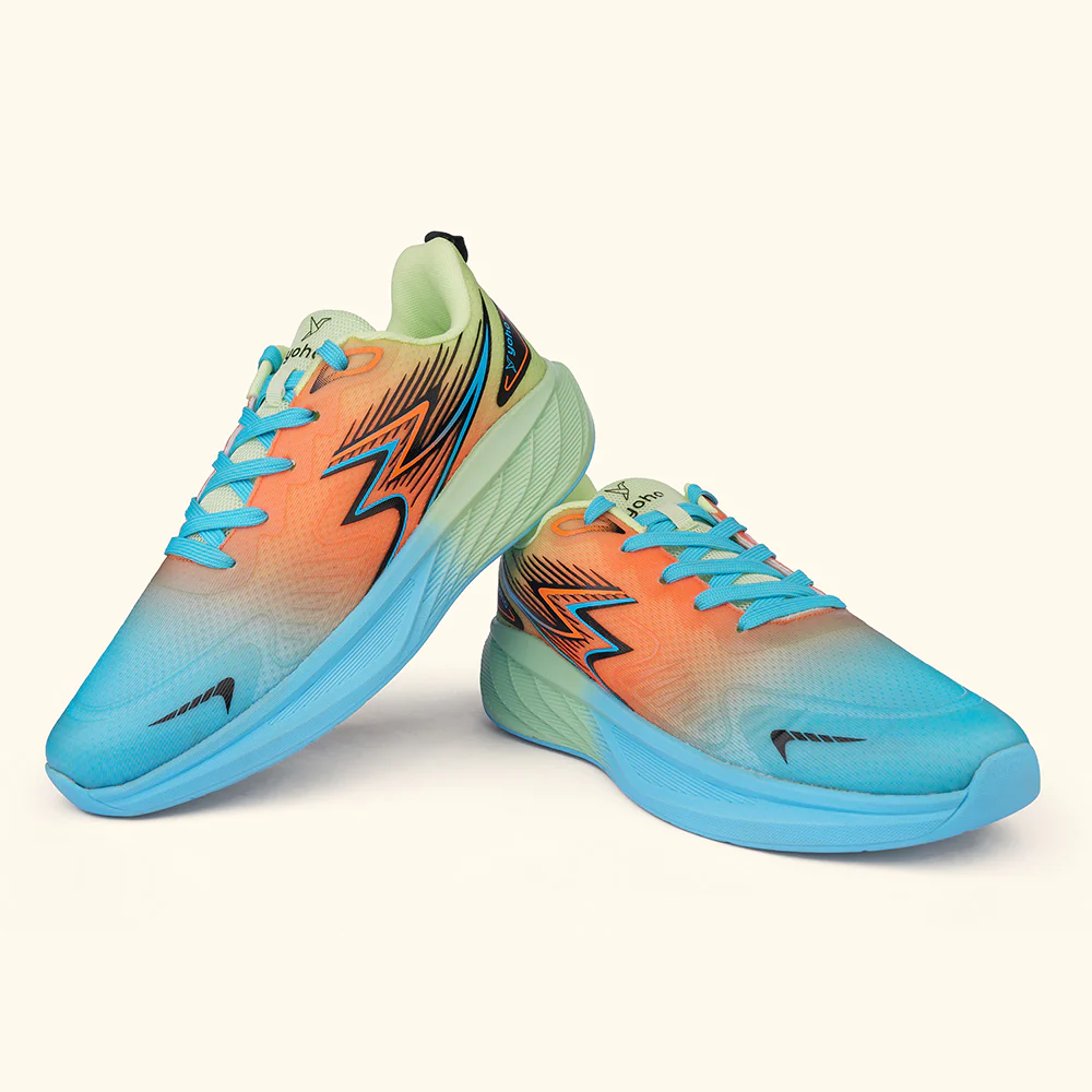 RushHour Dynamiq™ 1835 Sports Shoes for Men - Image 14