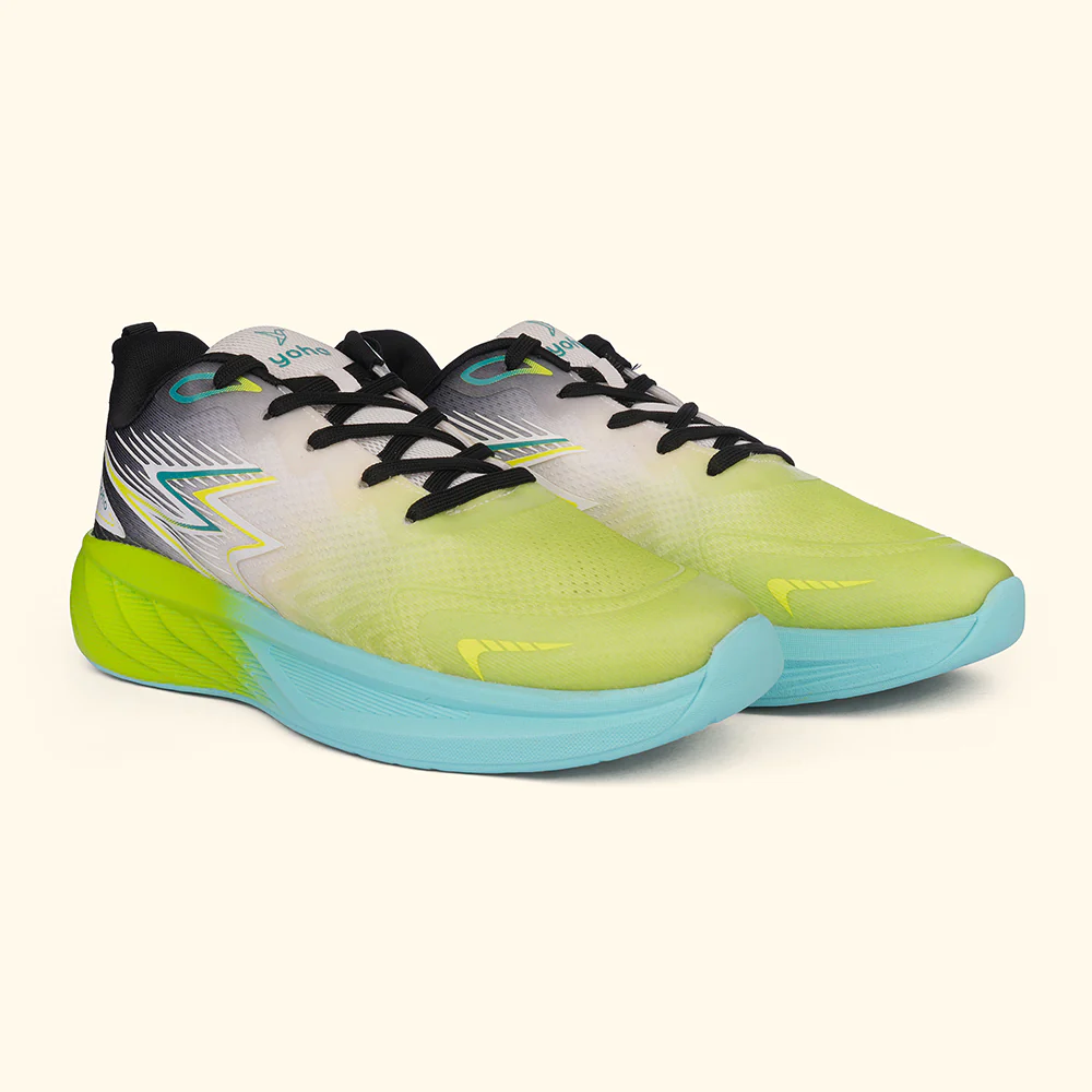 RushHour Dynamiq™ 1835 Sports Shoes for Men - Image 16