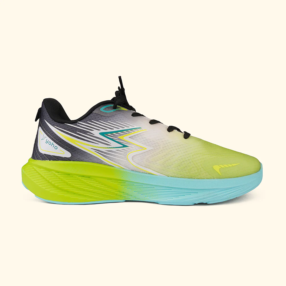 RushHour Dynamiq™ 1835 Sports Shoes for Men - Image 17