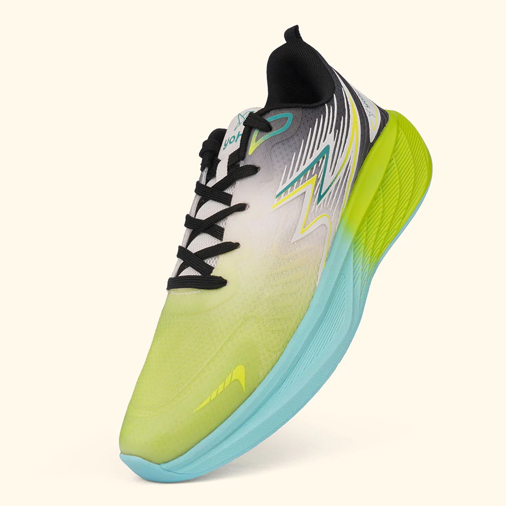 RushHour Dynamiq™ 1835 Sports Shoes for Men - Image 18