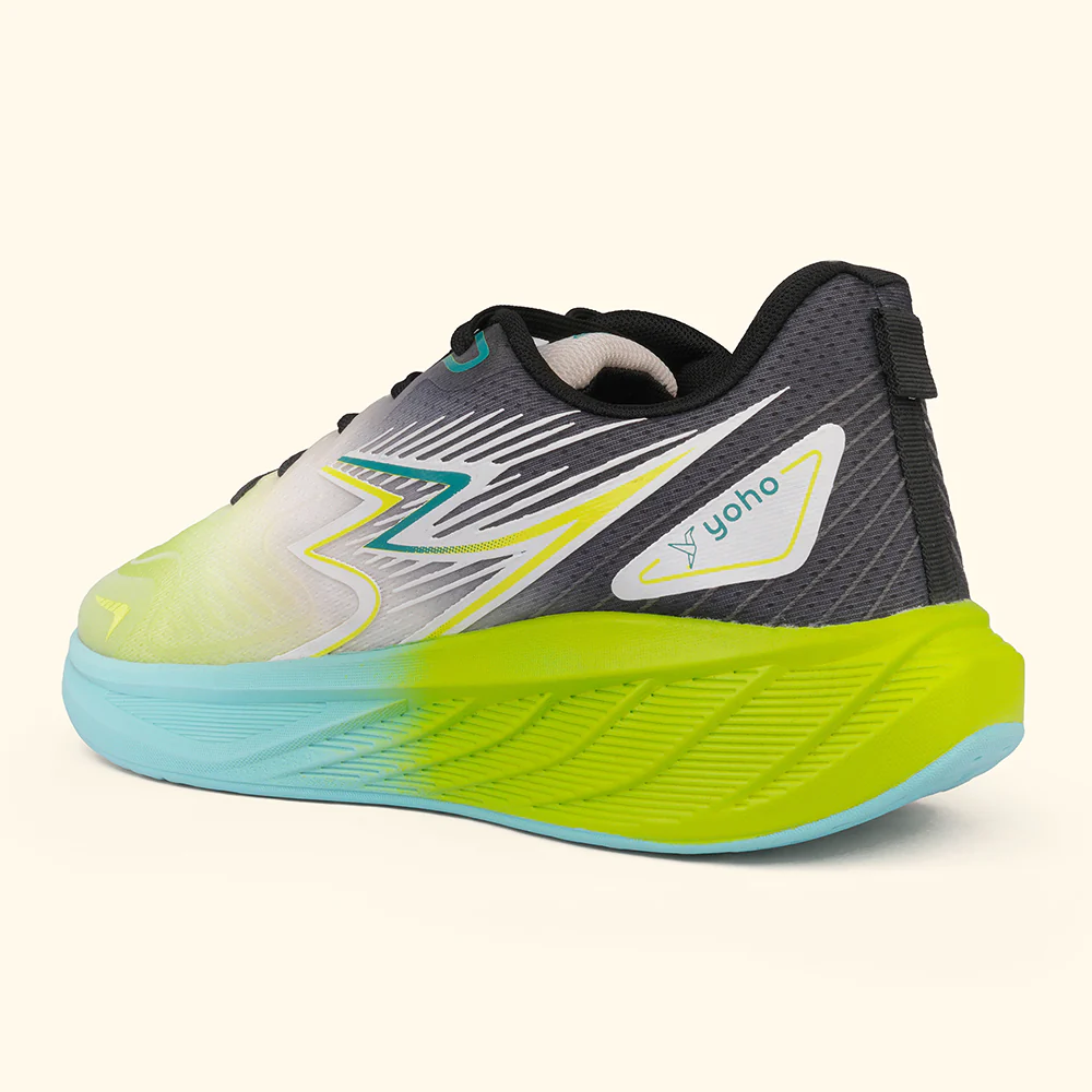 RushHour Dynamiq™ 1835 Sports Shoes for Men - Image 19
