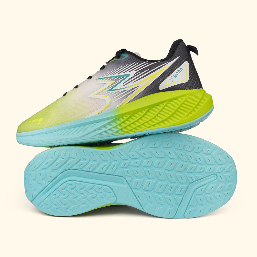 RushHour Dynamiq™ 1835 Sports Shoes for Men - Image 20