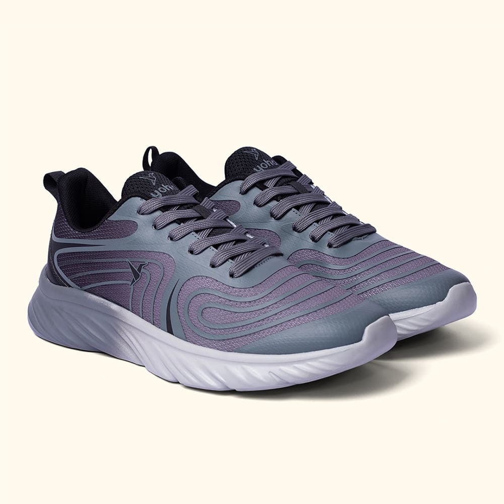 RushHour Dynamiq™ 1835 Sports Shoes for Men - Image 23