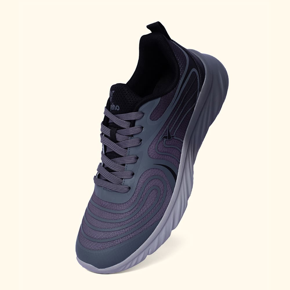RushHour Dynamiq™ 1835 Sports Shoes for Men - Image 25