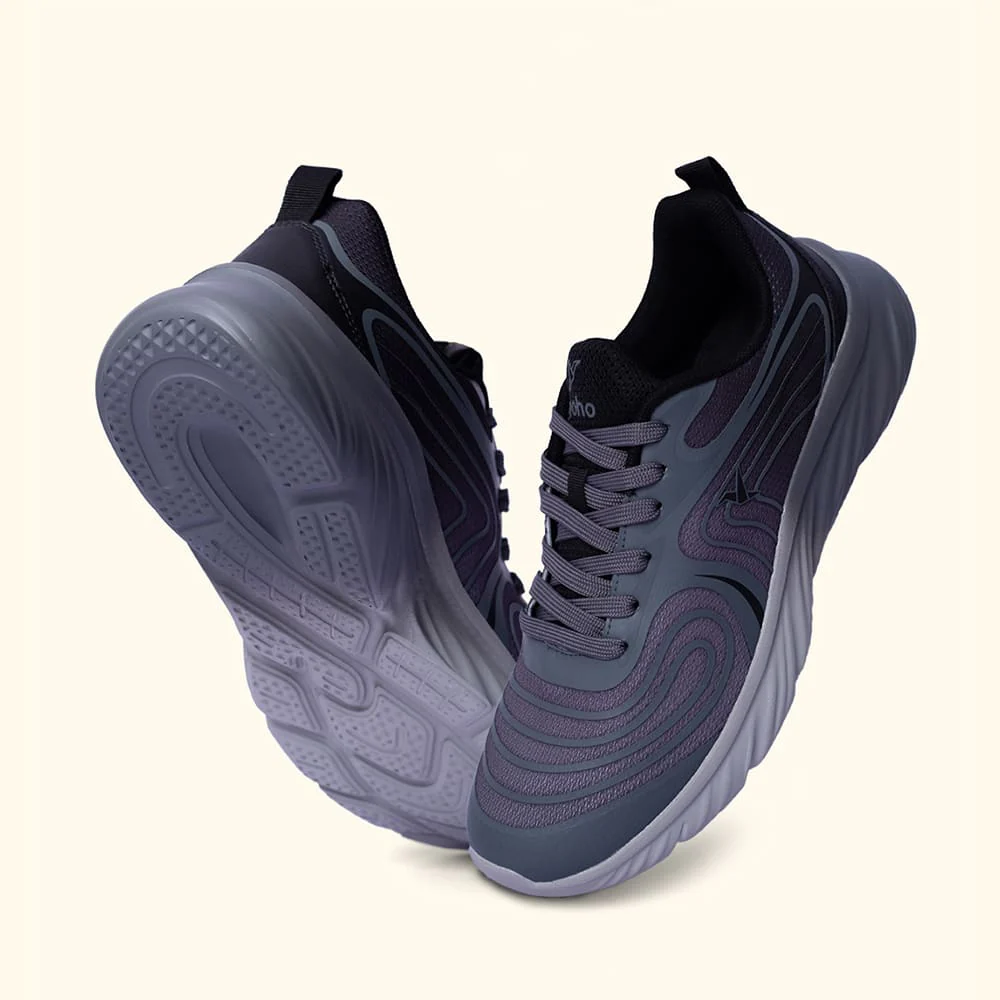 RushHour Dynamiq™ 1835 Sports Shoes for Men - Image 26