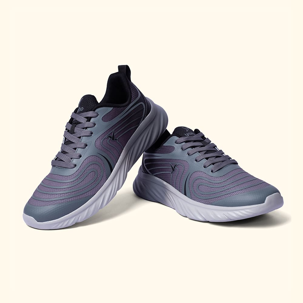 RushHour Dynamiq™ 1835 Sports Shoes for Men - Image 28