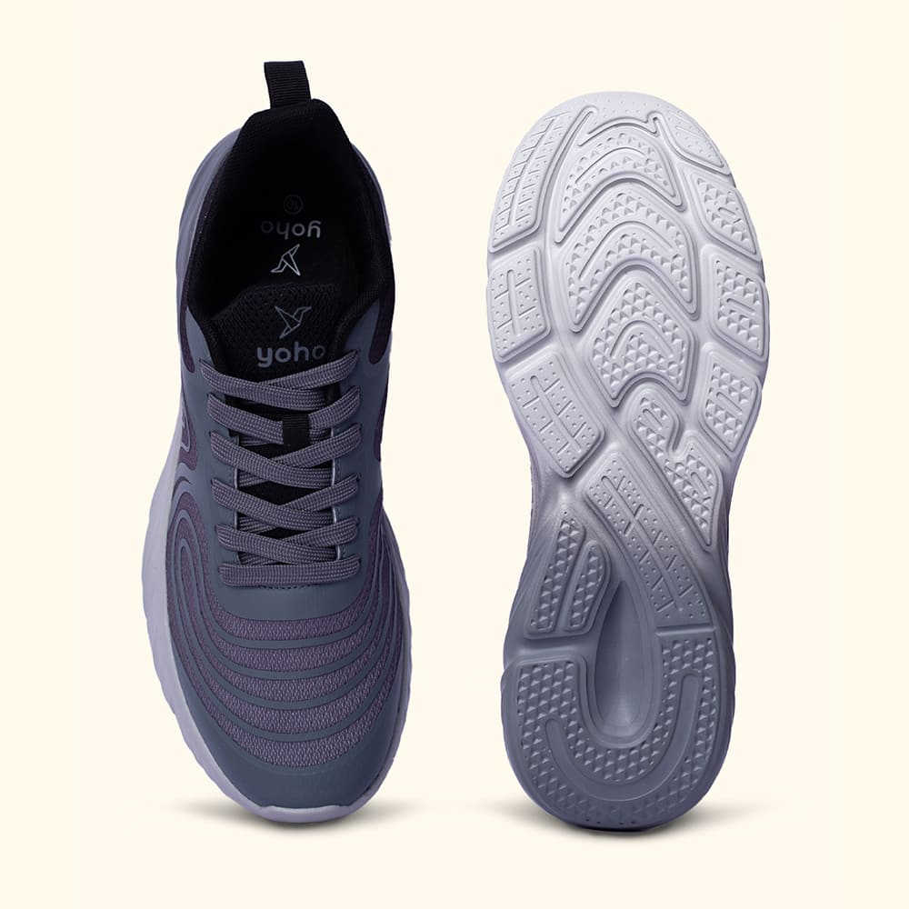 RushHour Dynamiq™ 1835 Sports Shoes for Men - Image 29