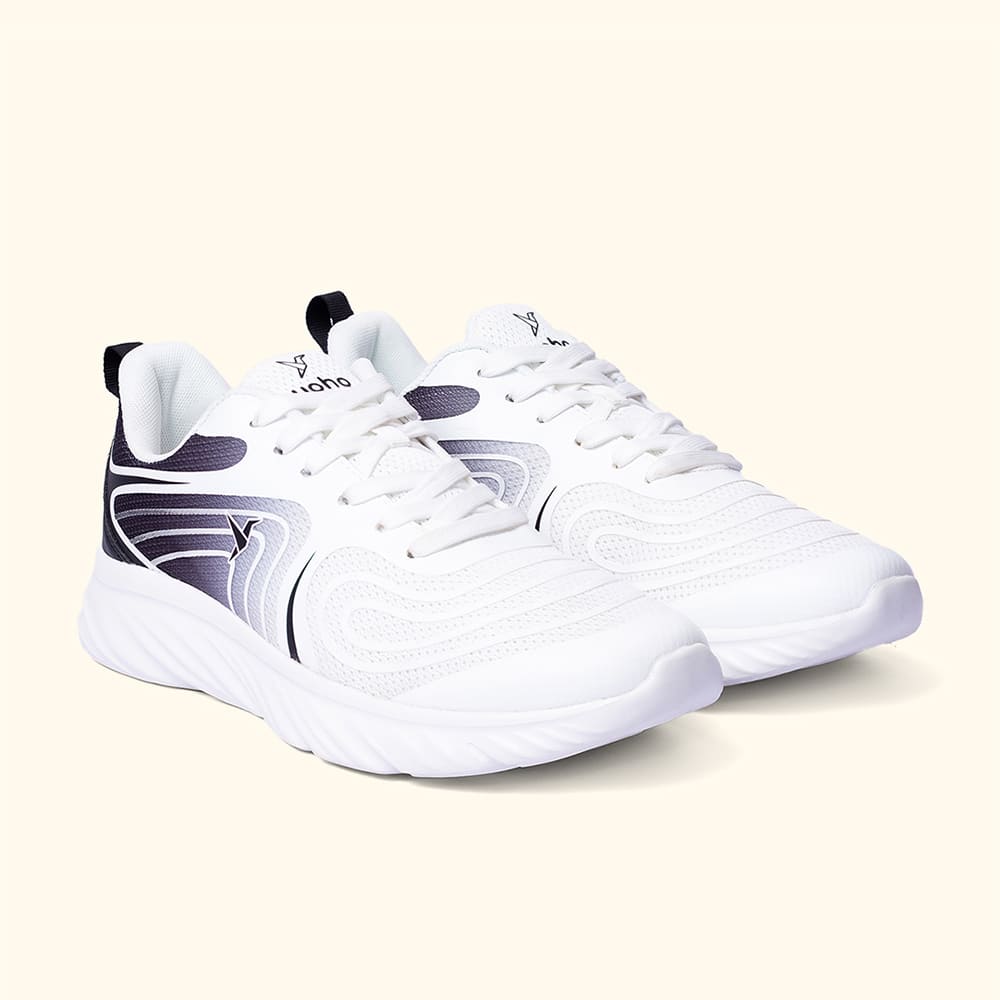 RushHour Dynamiq™ 1835 Sports Shoes for Men - Image 31