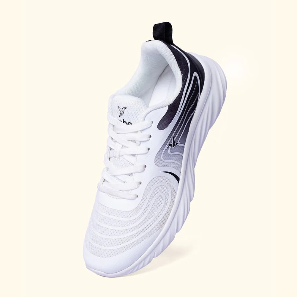RushHour Dynamiq™ 1835 Sports Shoes for Men - Image 33