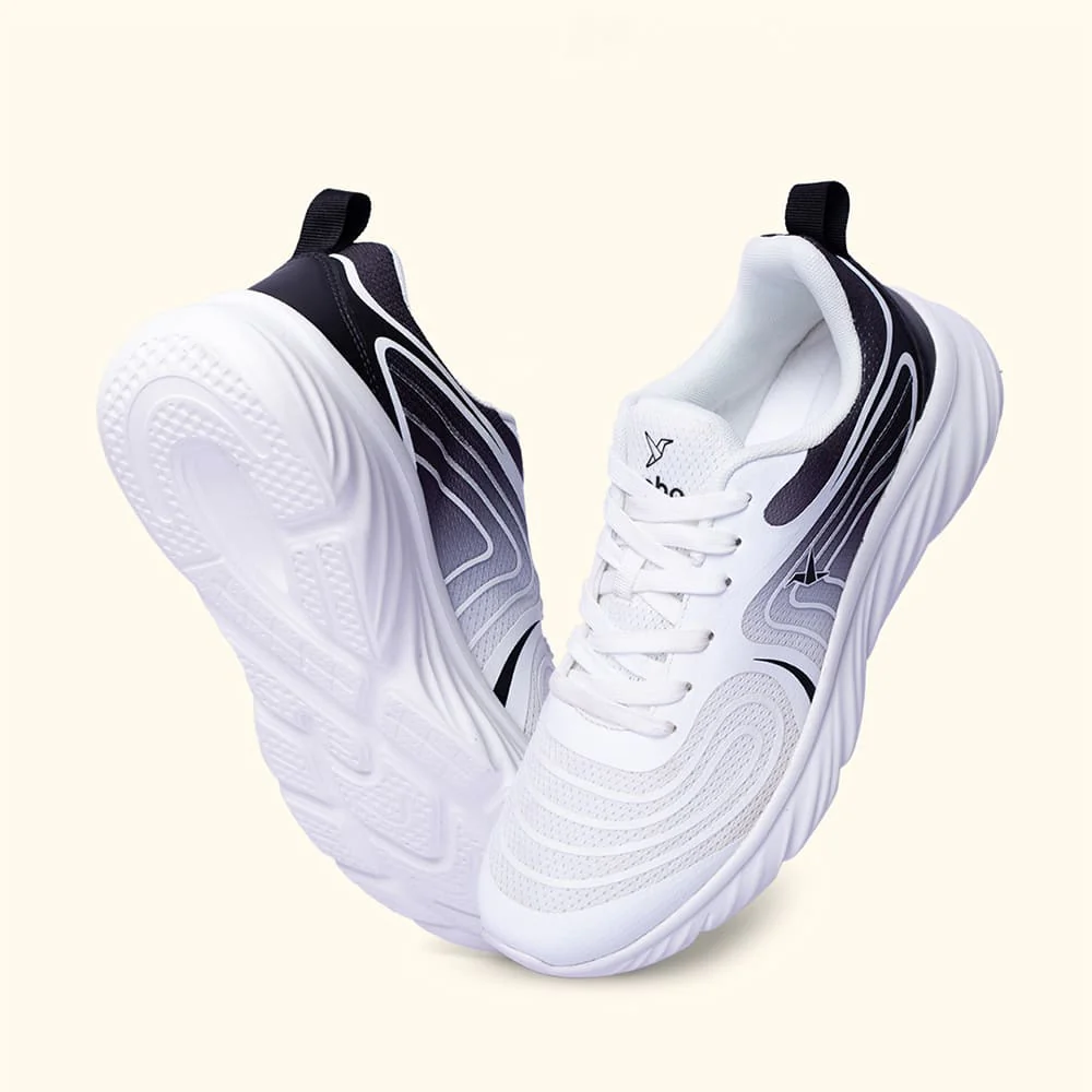 RushHour Dynamiq™ 1835 Sports Shoes for Men - Image 34