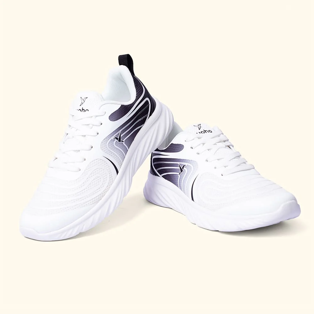 RushHour Dynamiq™ 1835 Sports Shoes for Men - Image 36