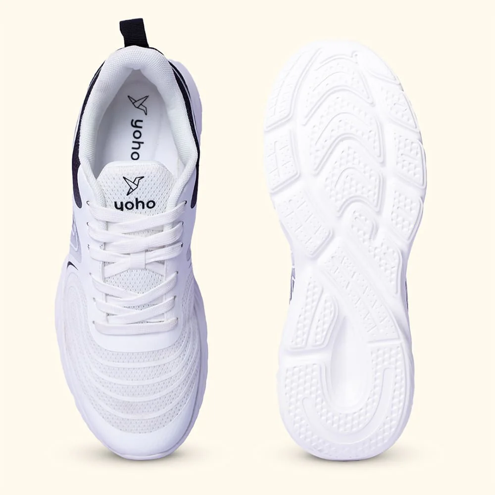 RushHour Dynamiq™ 1835 Sports Shoes for Men - Image 37