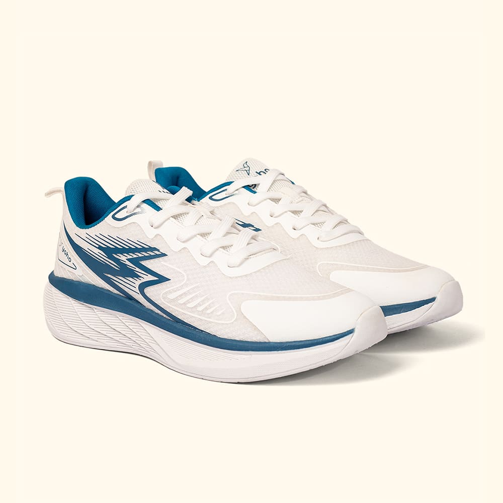 RushHour Dynamiq™ 1835 Sports Shoes for Men - Image 39