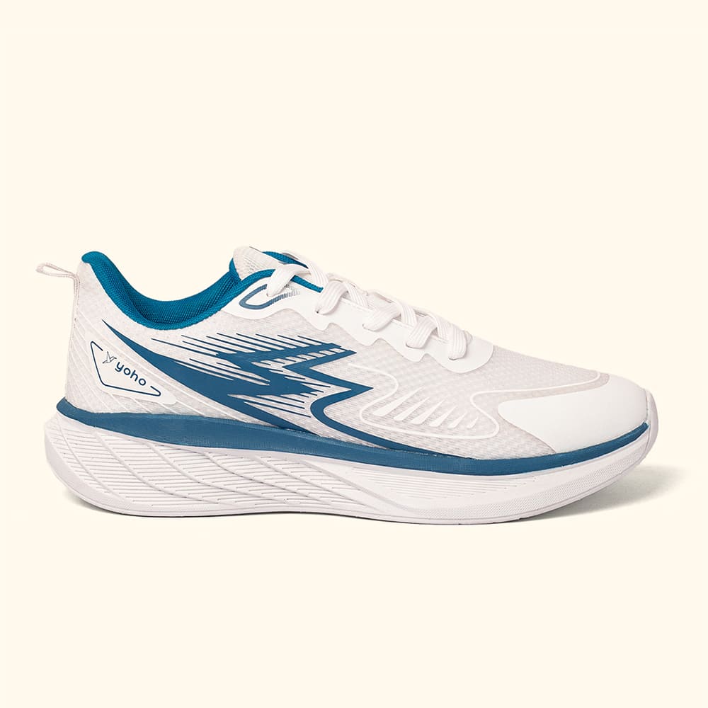 RushHour Dynamiq™ 1835 Sports Shoes for Men - Image 40