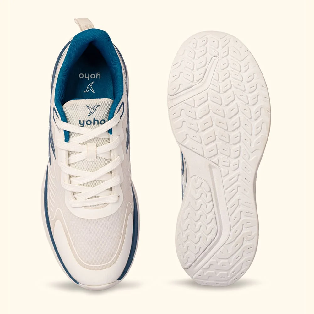 RushHour Dynamiq™ 1835 Sports Shoes for Men - Image 41