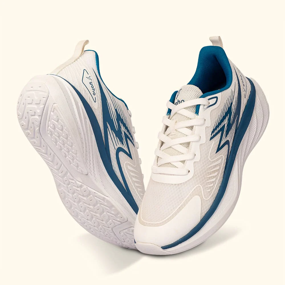 RushHour Dynamiq™ 1835 Sports Shoes for Men - Image 43