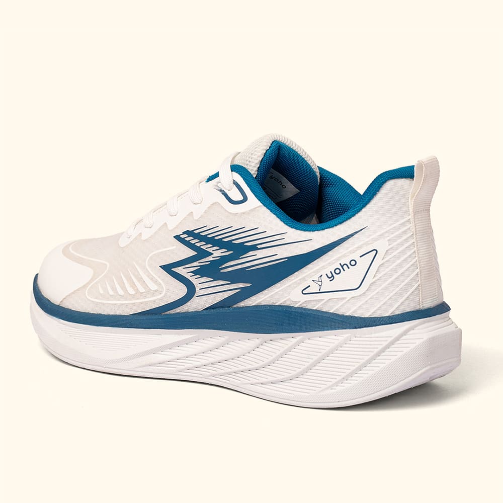 RushHour Dynamiq™ 1835 Sports Shoes for Men - Image 44