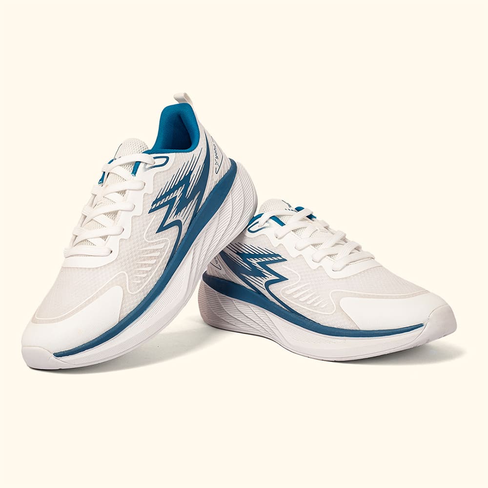 RushHour Dynamiq™ 1835 Sports Shoes for Men - Image 45