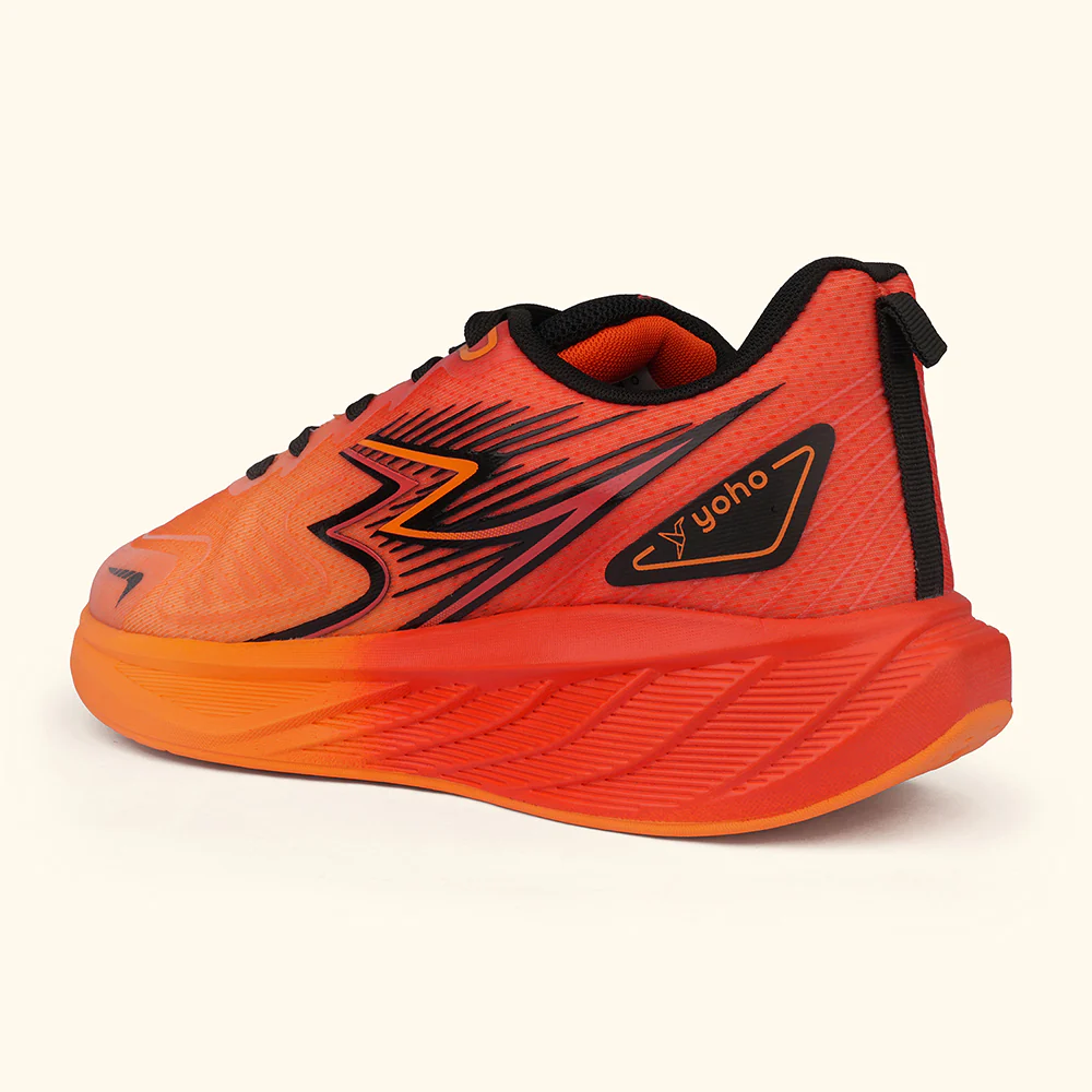 RushHour Dynamiq™ 1835 Sports Shoes for Men - Image 5