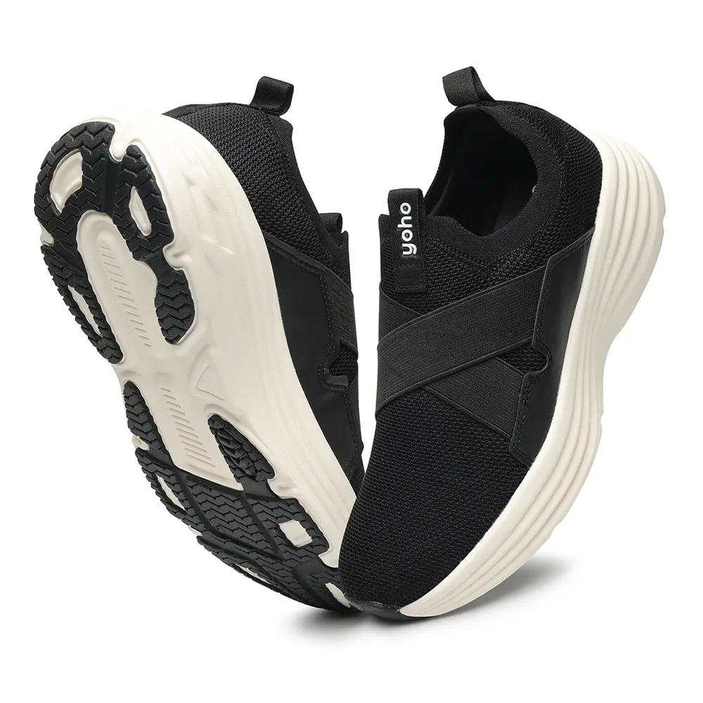 Rushhour Dynamiq 900 Slip-Ons for Women - Image 11