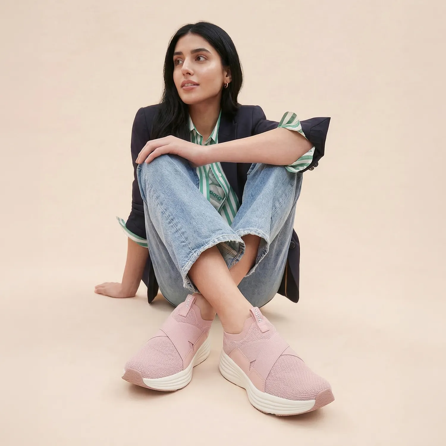 Rushhour Dynamiq 900 Slip-Ons for Women - Image 19