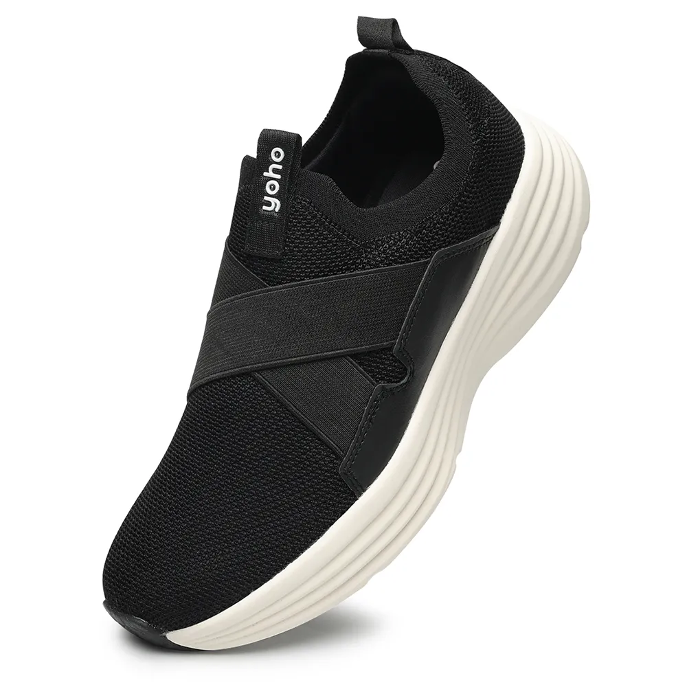 Rushhour Dynamiq 900 Slip-Ons for Women - Image 9
