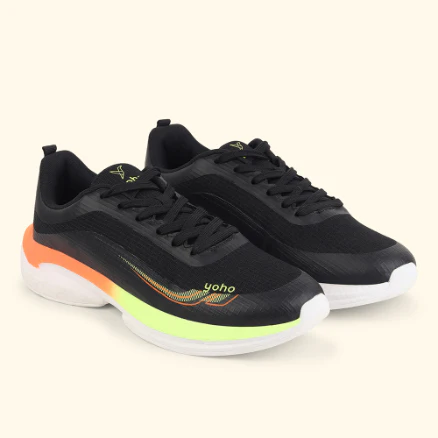 RushHour Dynamiq™ 1800 Shoes for Men - Image 12