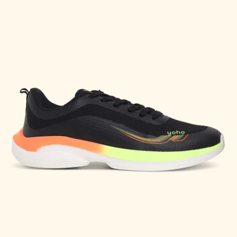 RushHour Dynamiq™ 1800 Shoes for Men - Image 13