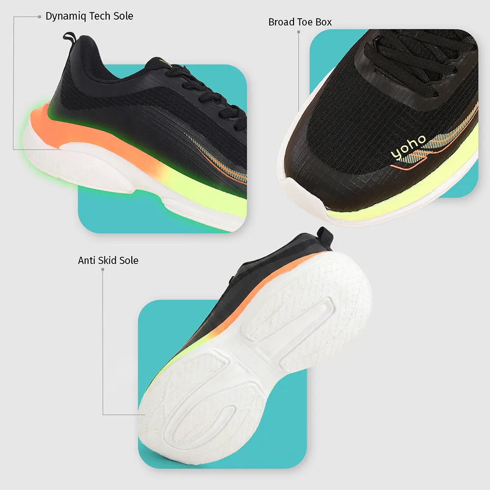 RushHour Dynamiq™ 1800 Shoes for Men - Image 14