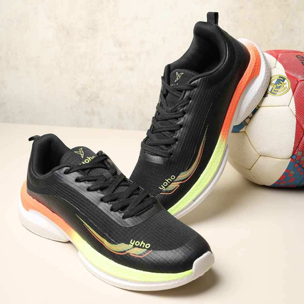 RushHour Dynamiq™ 1800 Shoes for Men - Image 15