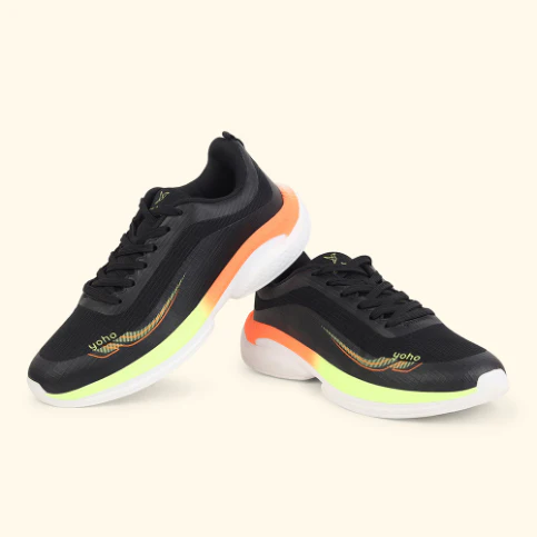 RushHour Dynamiq™ 1800 Shoes for Men - Image 18