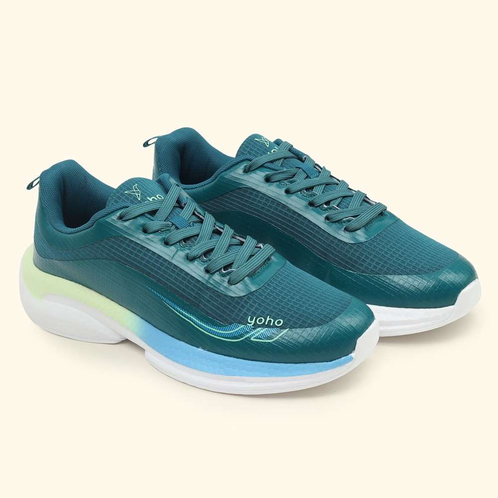 RushHour Dynamiq™ 1800 Shoes for Men - Image 21