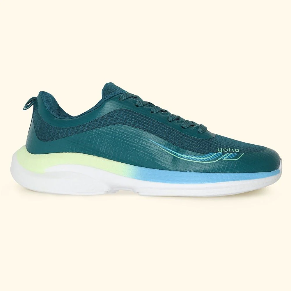 RushHour Dynamiq™ 1800 Shoes for Men - Image 22