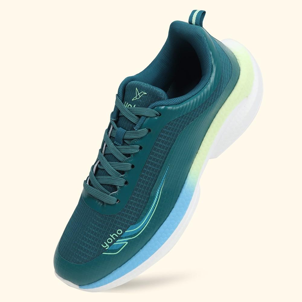 RushHour Dynamiq™ 1800 Shoes for Men - Image 26